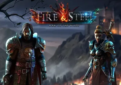 Fire & Steel