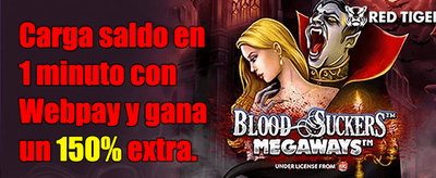 Bono de Referido Chileno promotional banner