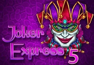 Joker Express 5