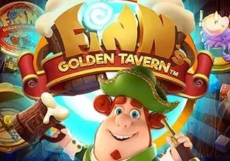Finn's Golden Tavern screenshot