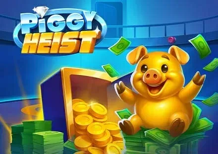 Piggy Heist screenshot