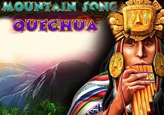 Mountain Song Quechua