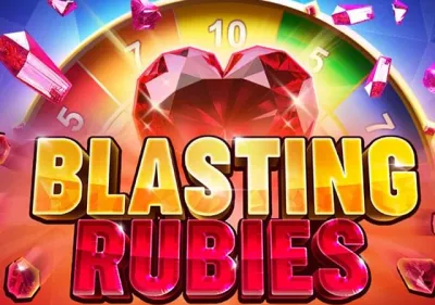 Blasting Rubies screenshot