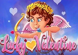 Lucky Valentine screenshot