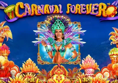 Carnaval Forever screenshot